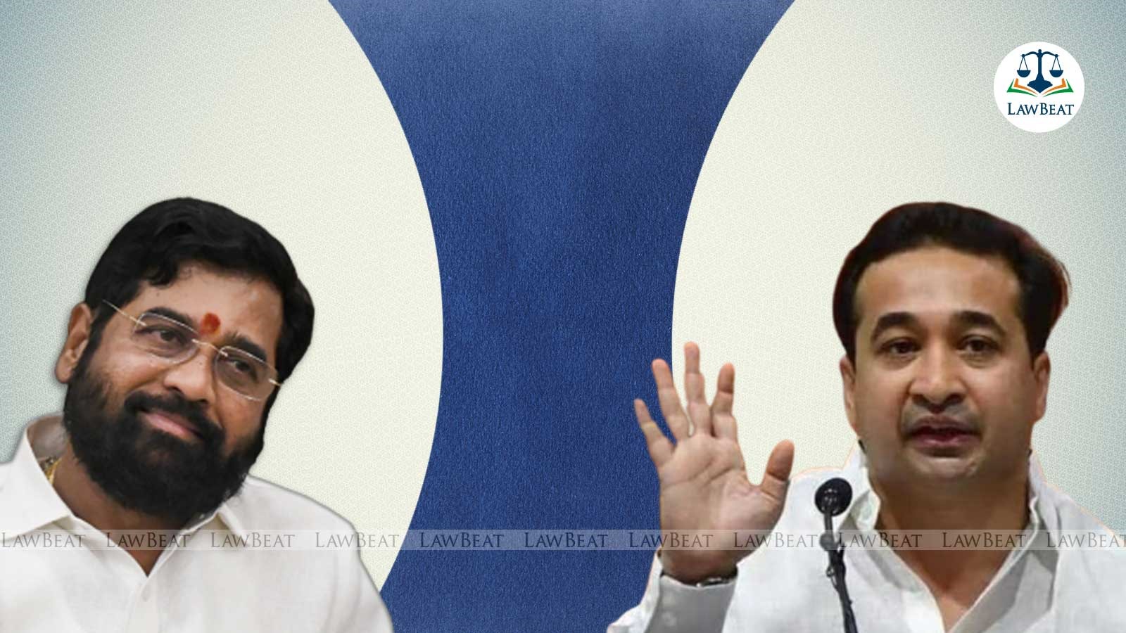 Plea Before Bombay HC Seeks FIR Against CM Shinde & BJP’s Nitesh Rane For Spreading Islamophobia Plea Before Bombay HC Seeks FIR Against CM Shinde & BJP’s Nitesh Rane For Spreading Islamophobia